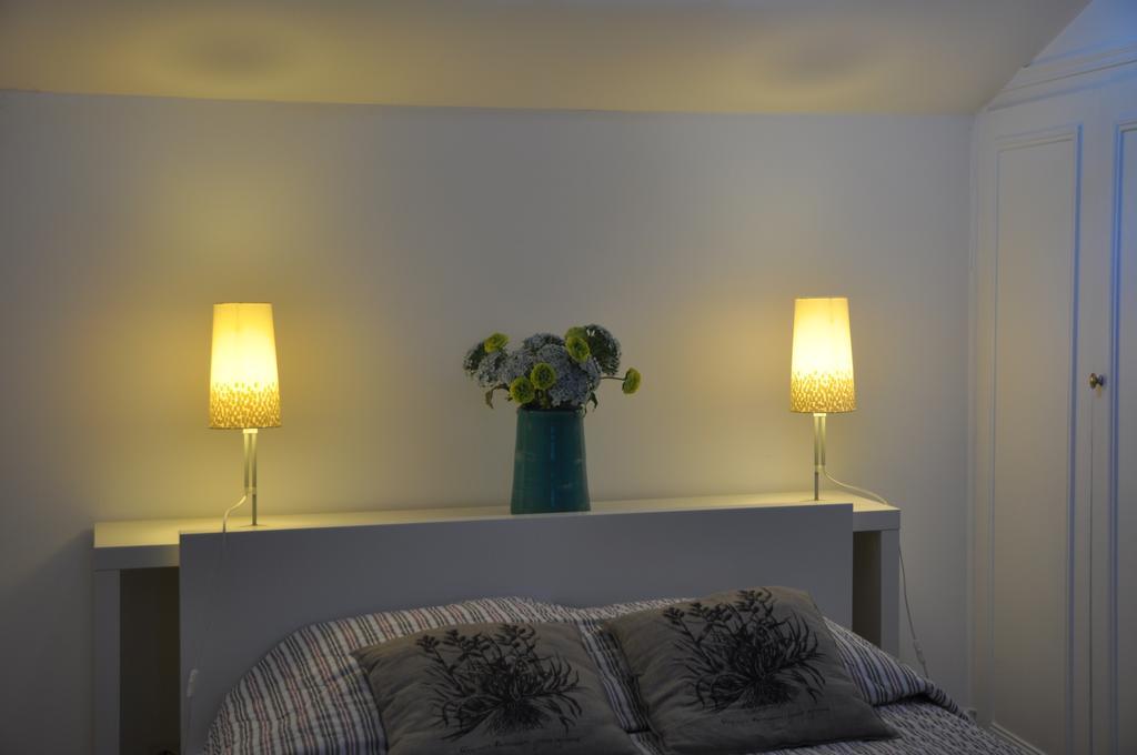 1Er Secret De Honfleur Apartment ห้อง รูปภาพ