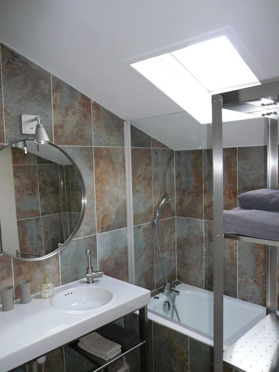 1Er Secret De Honfleur Apartment ห้อง รูปภาพ